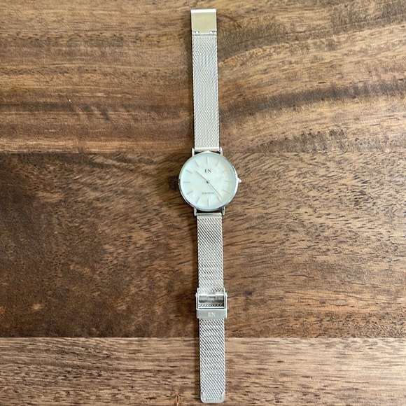 Brand New Elon Novac Amelia Watch - Picture 3 of 4